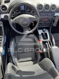 2004 Audi A4
