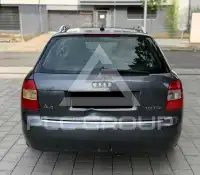 2004 Audi A4