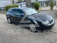 2004 Audi A4