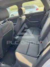 2004 Audi A4