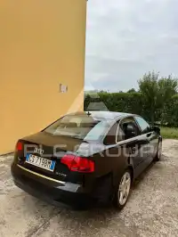 2004 Audi A4