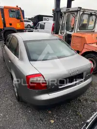 2004 Audi A4