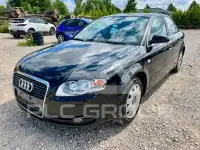 2004 Audi A4