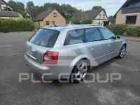 2004 Audi A4