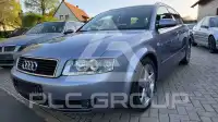 2004 Audi A4