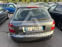 2004 Audi A4