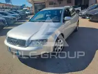 2004 Audi A4