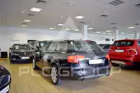 2004 Audi A4
