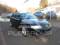 2004 Audi A4