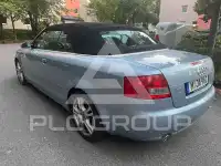 2004 Audi A4