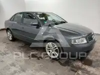 2001 Audi A4