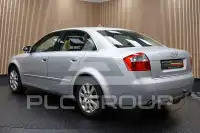 2004 Audi A4