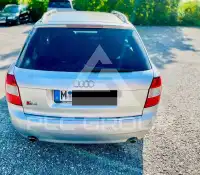 2004 Audi A4