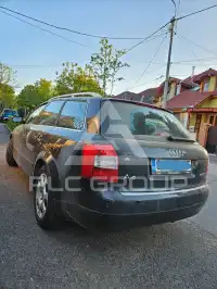 2004 Audi A4