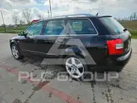 2004 Audi A4