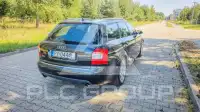 2004 Audi S4
