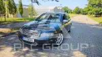 2004 Audi S4