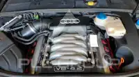 2004 Audi S4