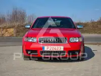2004 Audi S4