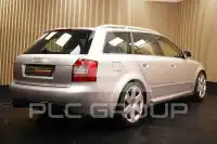 2004 Audi S4