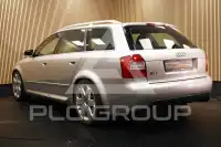2004 Audi S4