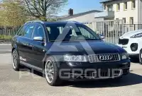 2004 Audi S4