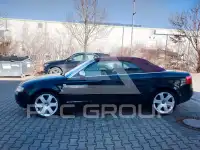 2004 Audi S4