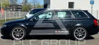 2004 Audi S4
