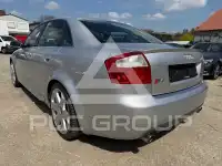 2004 Audi S4