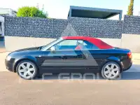 2004 Audi S4