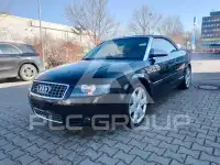 2004 Audi S4