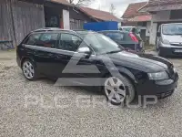2004 Audi S4