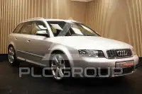 2004 Audi S4