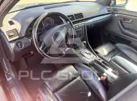2004 Audi S4
