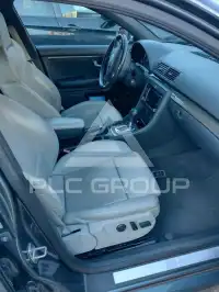 2004 Audi S4