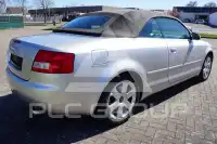 2004 Audi S4