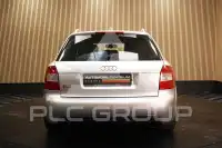 2004 Audi S4