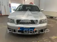 2004 Audi S4