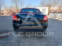 2004 Audi S4
