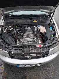 2004 Audi S4