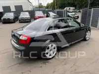 2004 Audi S4