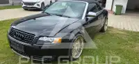 2004 Audi S4