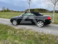 2004 Audi S4