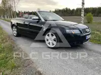 2004 Audi S4