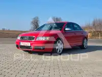 2004 Audi S4