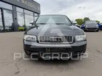 2004 Audi S4