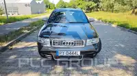 2004 Audi S4