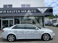 2004 Audi S4