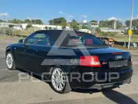 2004 Audi S4