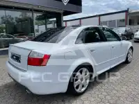 2004 Audi S4